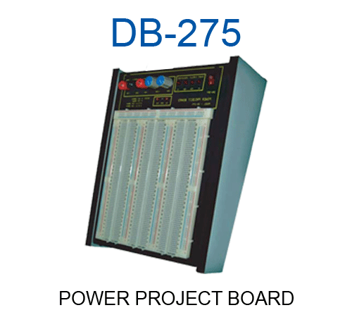 Power Project Board