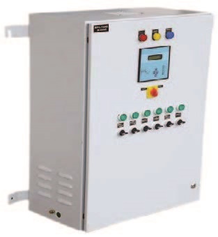 POWER FACTOR IMPROVEMENT TRAINER