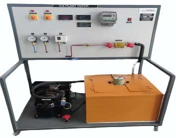 ICE PLANT TRAINER