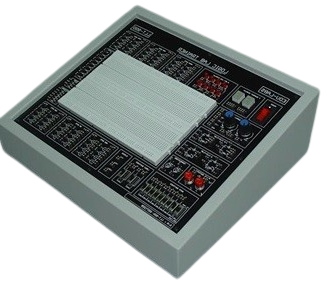 Digital Logic Traier